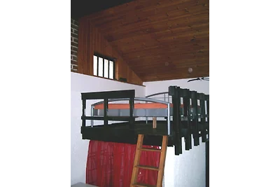 Ferienhaus mit Meerblick