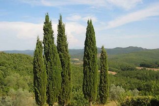 Podere Le Querci - Il Seccatoio