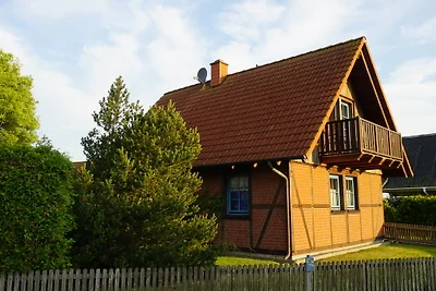 Ferienhaus Beermann
