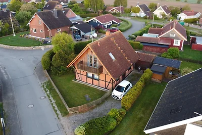 Ferienhaus Beermann