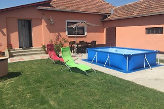 Berni Apartman mit Pool