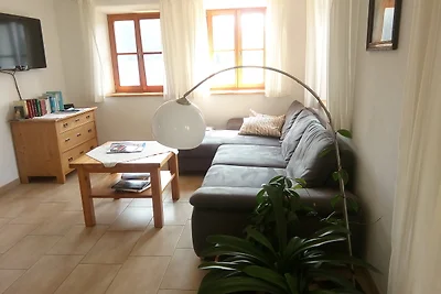 Vacanze nello Zuhäusl