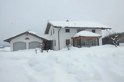 Vacanze nello Zuhäusl