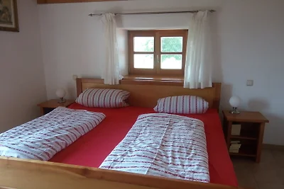 Vacanze nello Zuhäusl