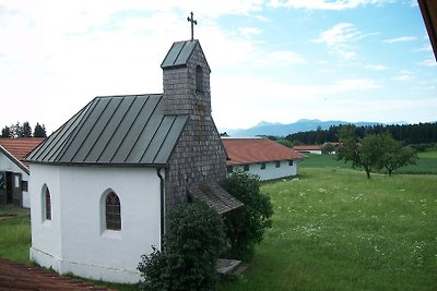 Ferien im Zuhäusl