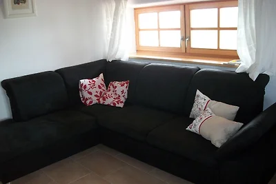 Vacanze nello Zuhäusl