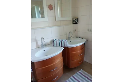 Vacanze nello Zuhäusl
