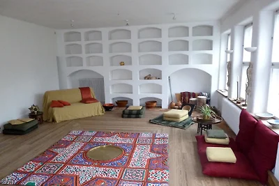 Casa del Seminario della Nuova Scuola Wasserkoog