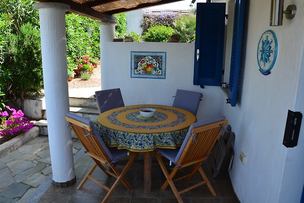 Ferienhaus Calasetta