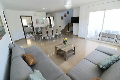 Villa Llevant Pool Dachterrasse