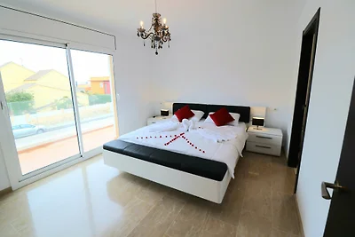 Villa Llevant Pool Dachterrasse