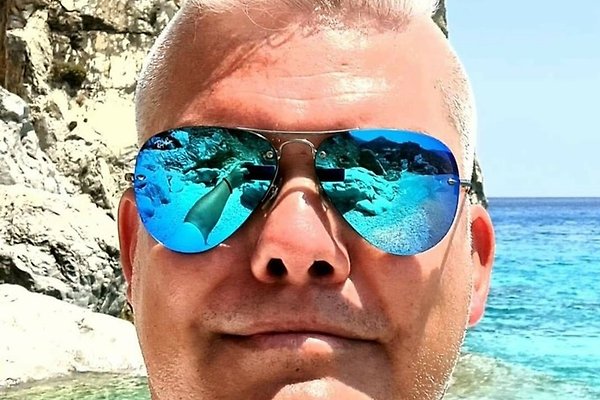Herr M. Linke Herr M. Linke