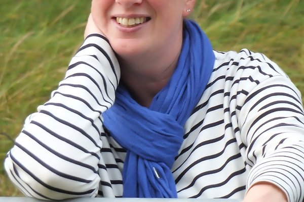 Frau D. Weststrate Frau D. Weststrate