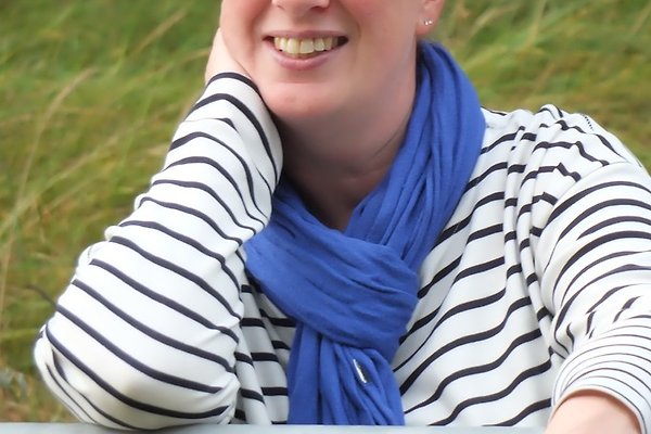 Frau D. Weststrate Frau D. Weststrate