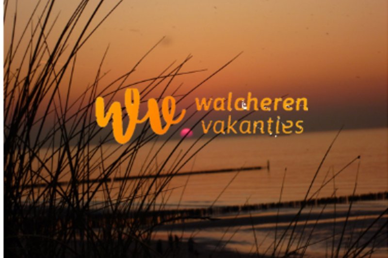 Logo Walcheren Vakanties