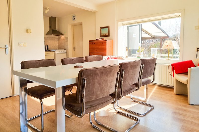 Ferienbungalow BG02-Essecke