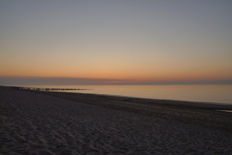 Strand Domburg