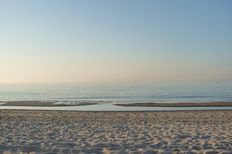 Strand Domburg