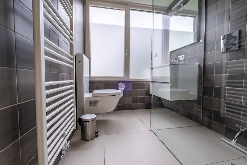 VL22-Badezimmer mit Toilette und Waschbecken