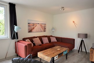 Domek letniskowy Urlop wypoczynkowy Aagtekerke