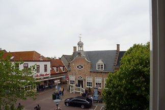 DO07 Ferienwohnung im Zentrum