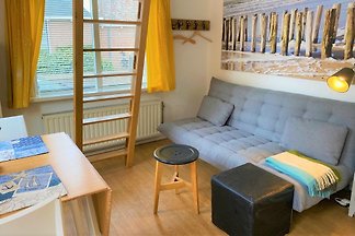 Ferienwohnung Domburg DO29