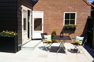 Ferienwohnung Westkapelle