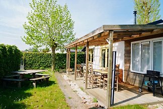 OK03 Ferienbungalow für 7 Pers.