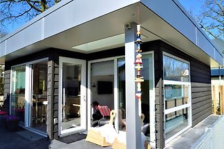 Ferienhaus Zoutelande ZO01