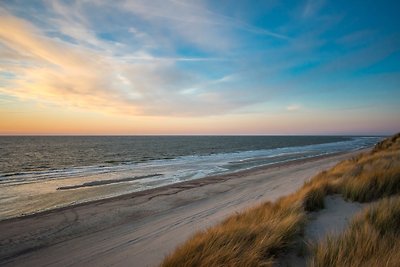 Vakantiehuis in het centrum van Domburg DO01