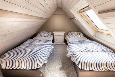 Ferienwohnung Domburg Cabanas DO37