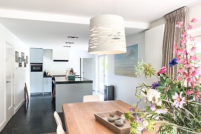 Luxus-Ferienhaus OK10