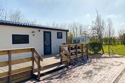 Familien-Chalet OK29 Oostkapelle