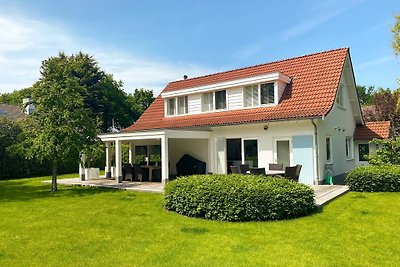 Luxus-Ferienhaus OK10