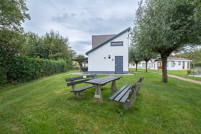 VL22 Ferienhaus mit Hund