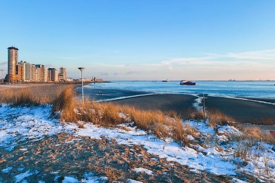 KA06 Studio am Meer in Vlissingen