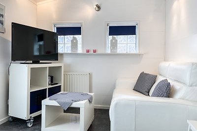 Gemütliches Ferienhaus DO04