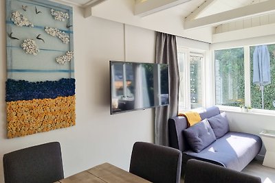 OK17 Gemütliches Haus mit Sauna