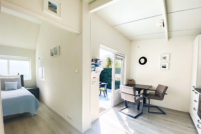 Chalet KD01 Koudekerke-Dishoek