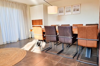 Großes Ferienhaus Zoutelande ZO05