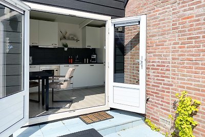 Chalet KD01 Koudekerke-Dishoek