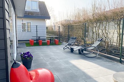 Schönes FeWo Zoutelande ZO02
