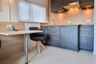 WE10 Charmant appartement in Westkapelle
