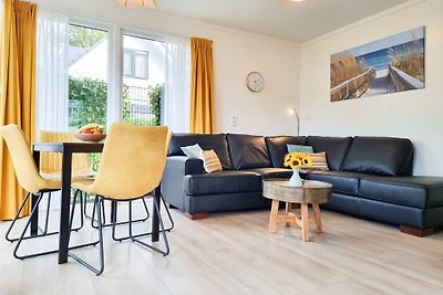 Ferienhaus ZO04 Zoutelande