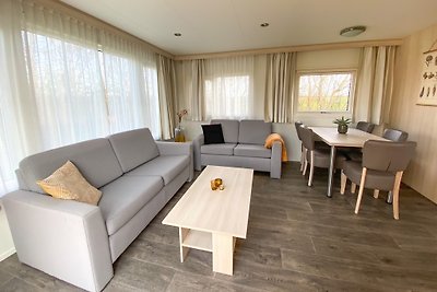 Familien-Chalet OK29 Oostkapelle