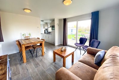 Chalet OK28 Oostkapelle