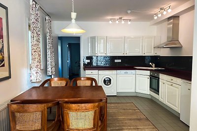 Vakantiewoning Sunshine DO12