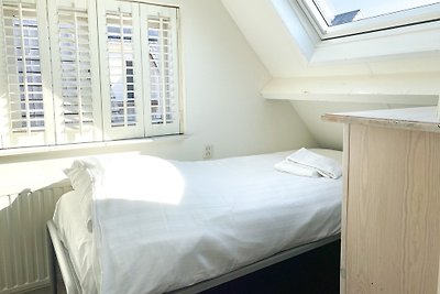Vakantiehuis Domburg DO25