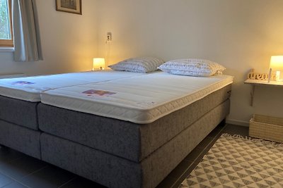 OK13 Vakantiebungalow dicht bij het strand