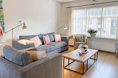 SchönesFerienhaus SE06 Serooskerke